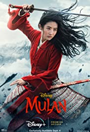 Mulan 2020 Dub in Hindi full movie download
